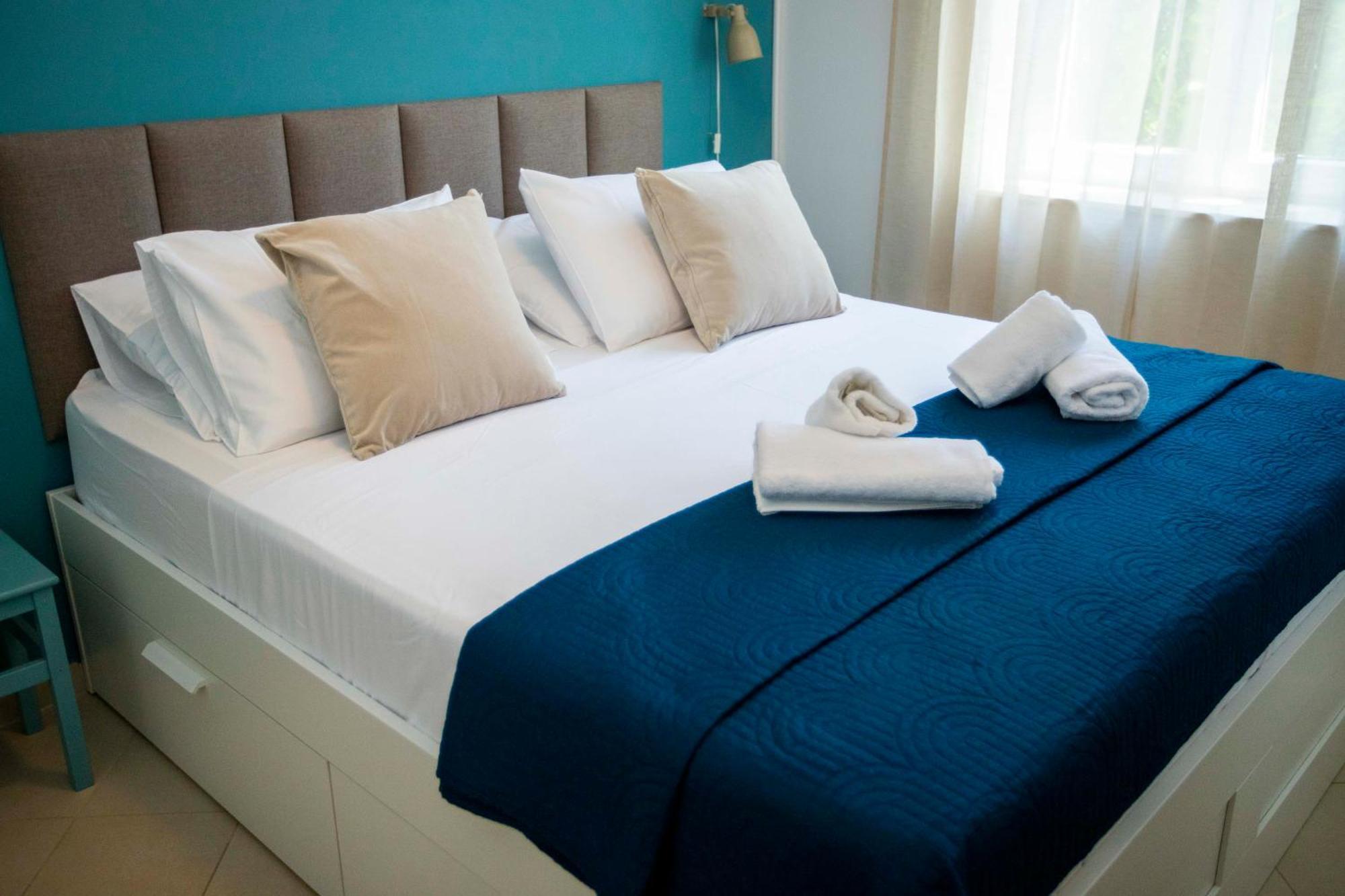 Apartment Laura Trogir Bagian luar foto